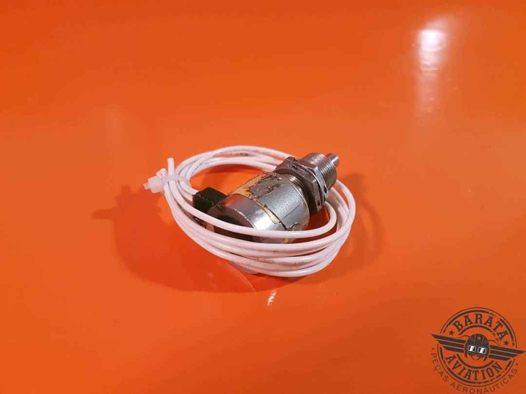 1CH1-6 Microswitch Limit Switch