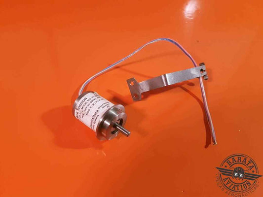 501-1123-03 Communications Position Sensor Assy 28 vdc