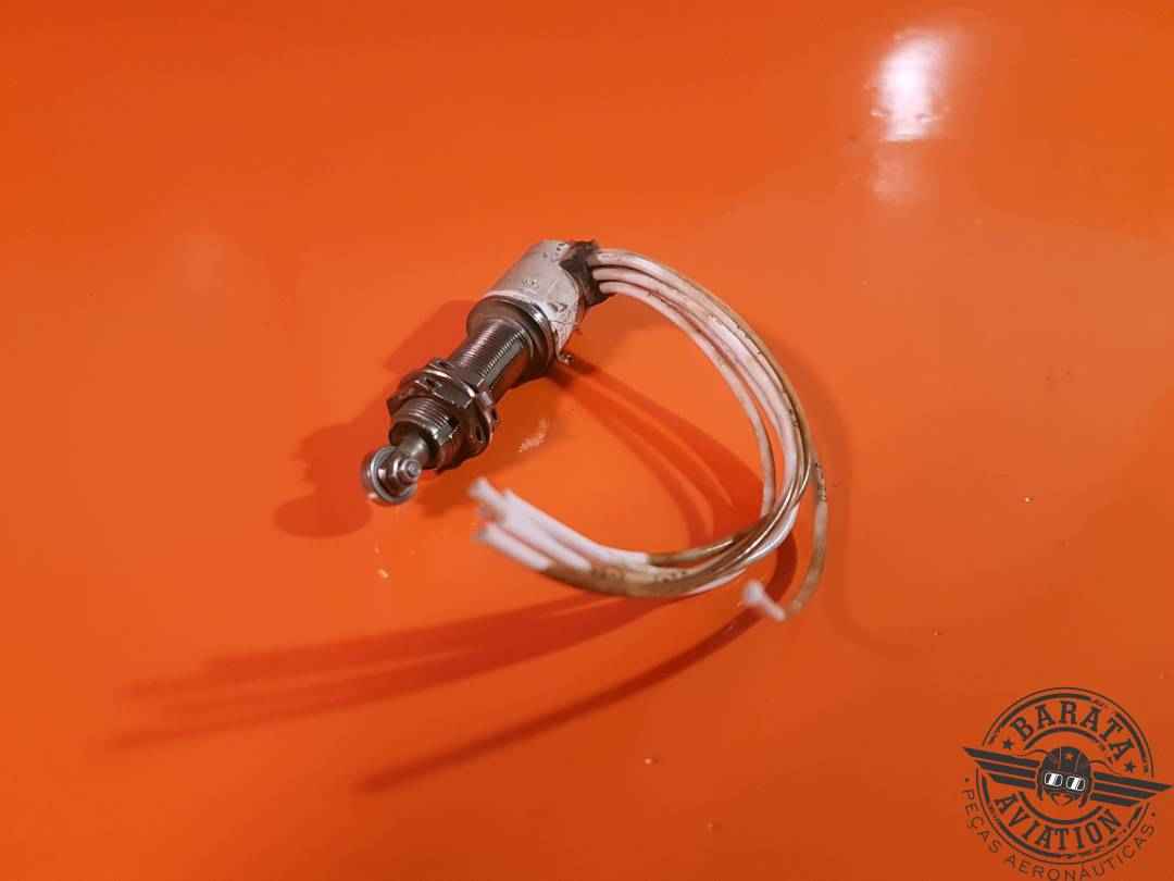 622EN513-6  Microswitch Limit Switch