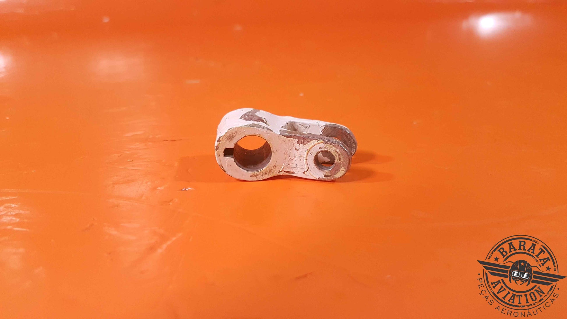 2324512-5 Learjet Clevis -  Aileron Drive