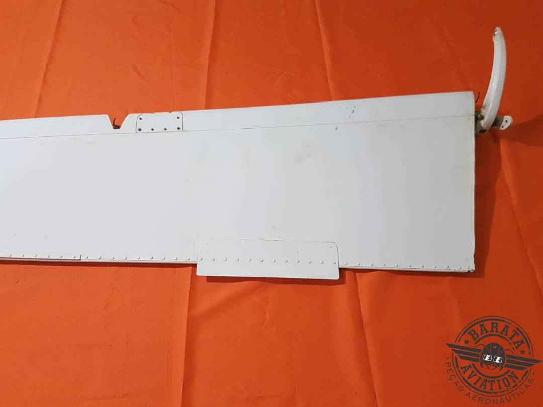 2434000-141 Learjet Elevator Assy L/H