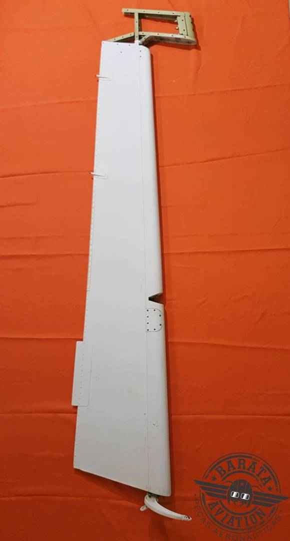 2434000-141 Learjet Elevator Assy L/H