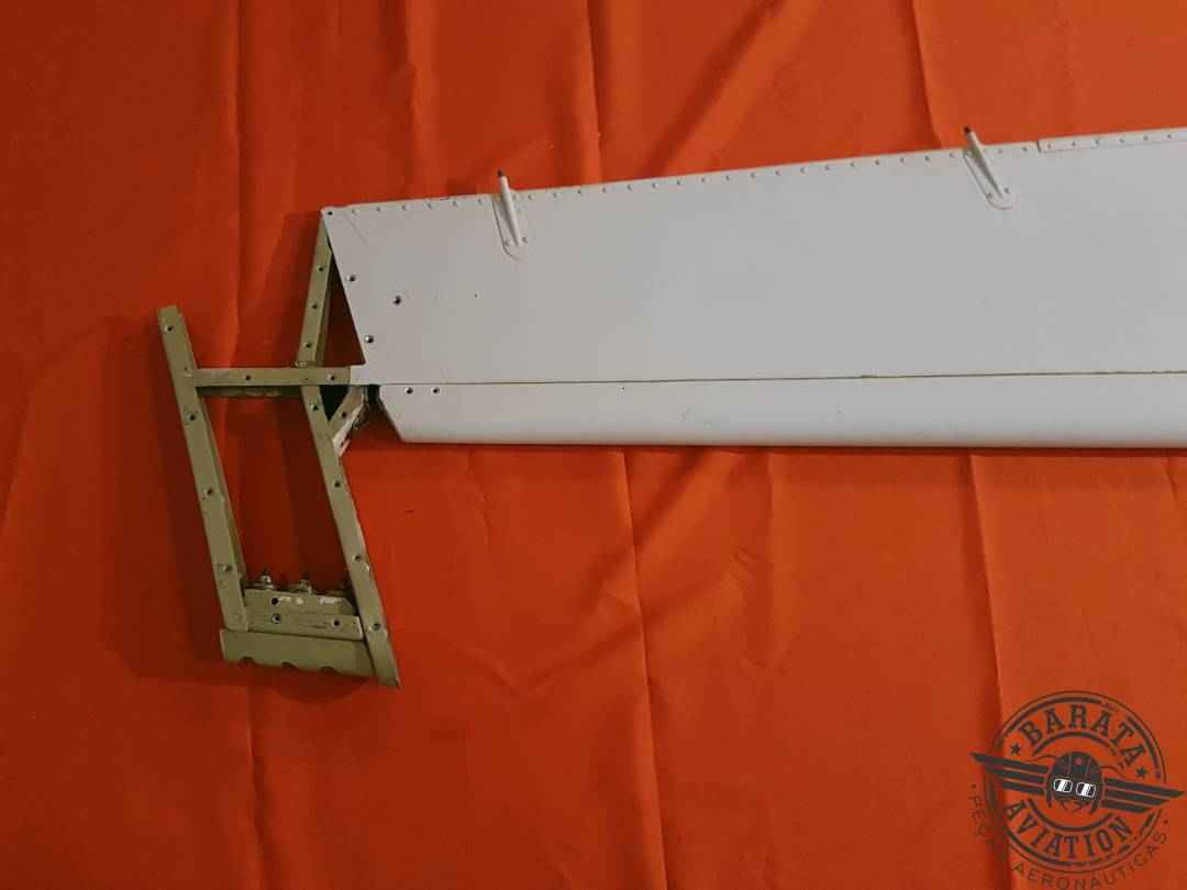 2434000-142 Learjet Elevator Assy R/H