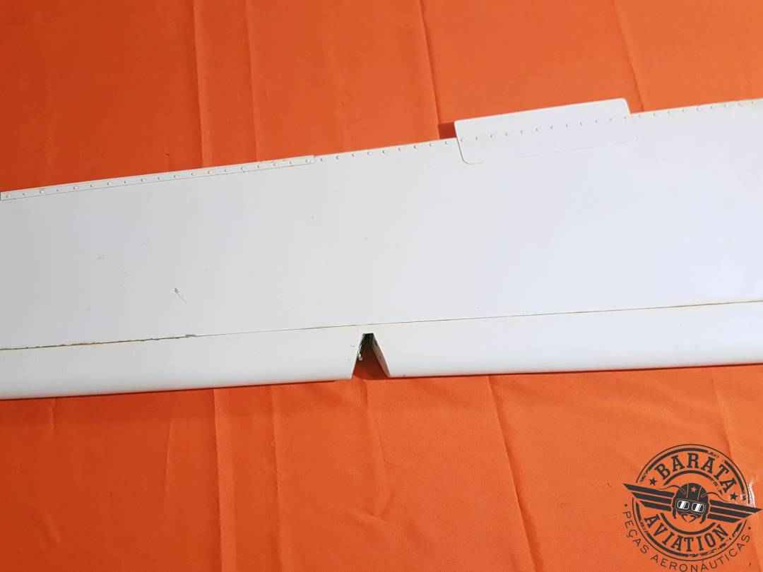 2434000-142 Learjet Elevator Assy R/H