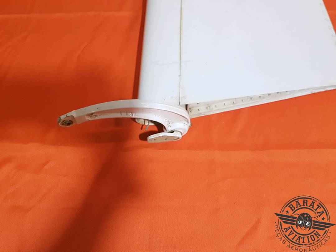 2434000-142 Learjet Elevator Assy R/H