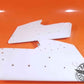 2434002-1 Lear Jet Kit Of Elevator Tip Assy