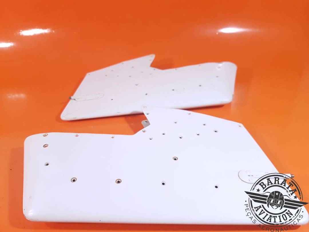 2434002-1 Lear Jet Kit Of Elevator Tip Assy