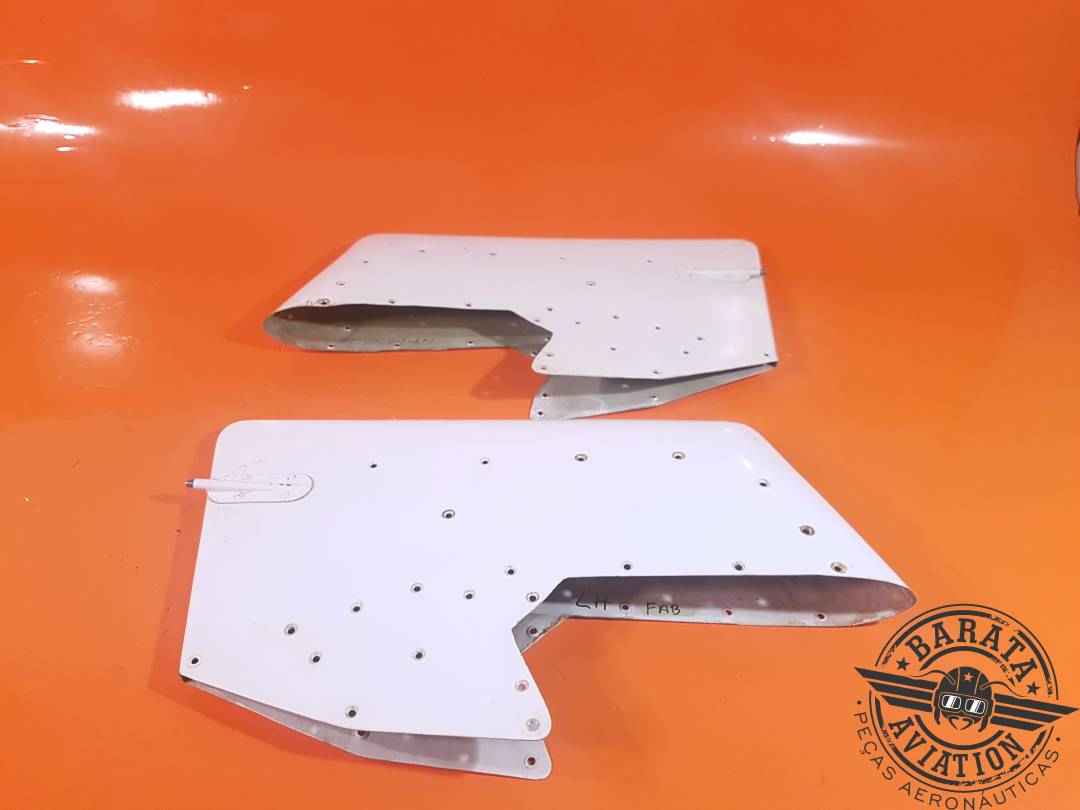 2434002-1 Lear Jet Kit Of Elevator Tip Assy
