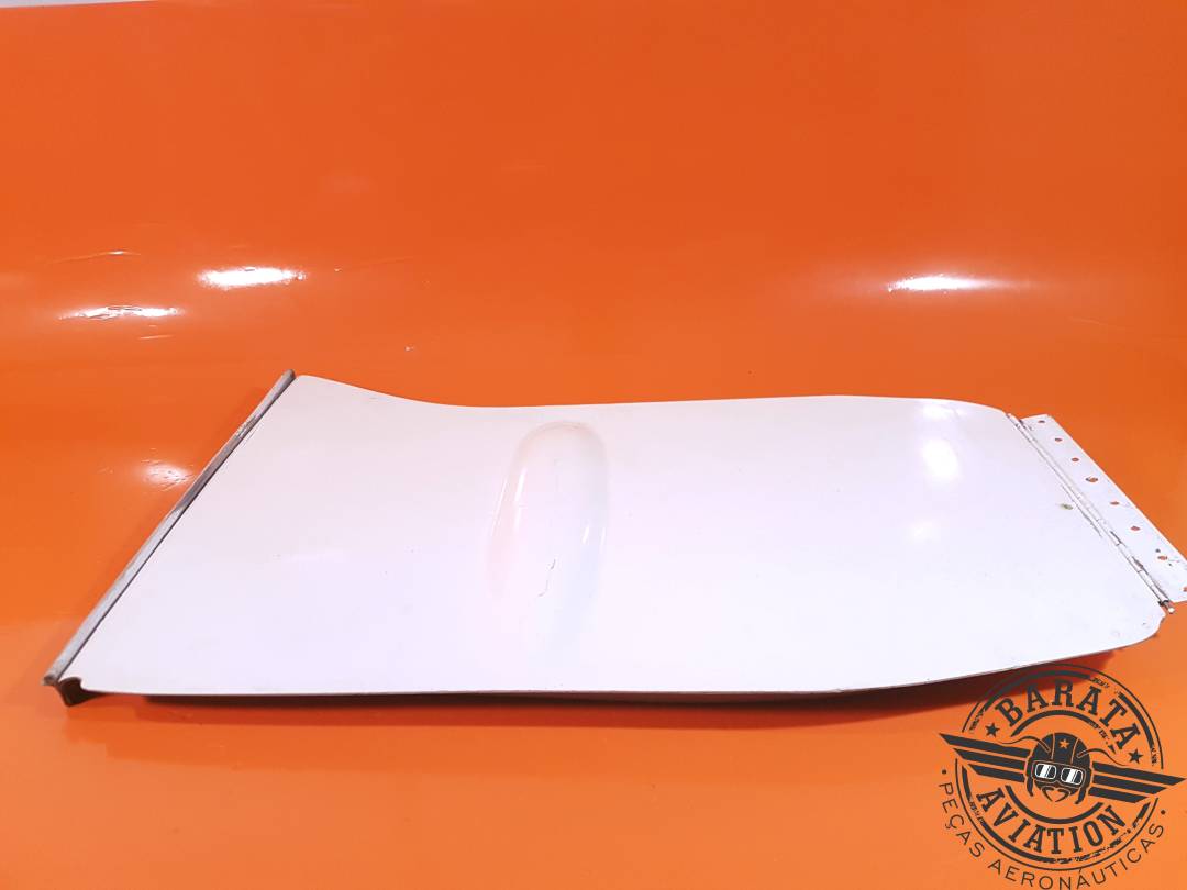 2422520-37 Lear Jet L/H Door Assy