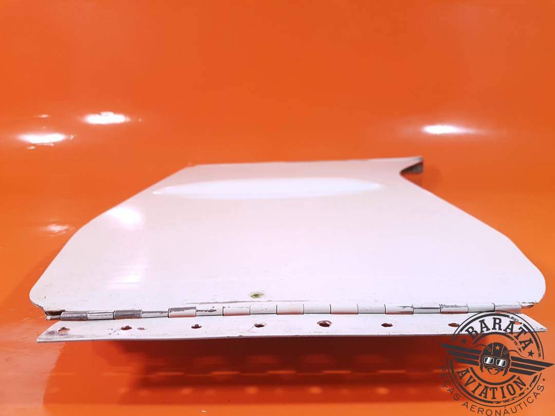2422520-37 Lear Jet L/H Door Assy