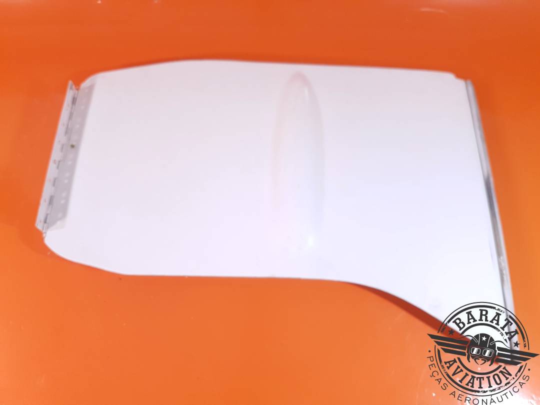 2422520-37 Lear Jet L/H Door Assy