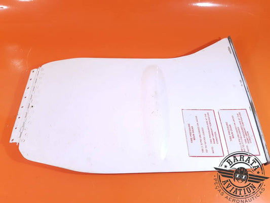 2422520-38 Conjunto de puerta derecha Lear Jet