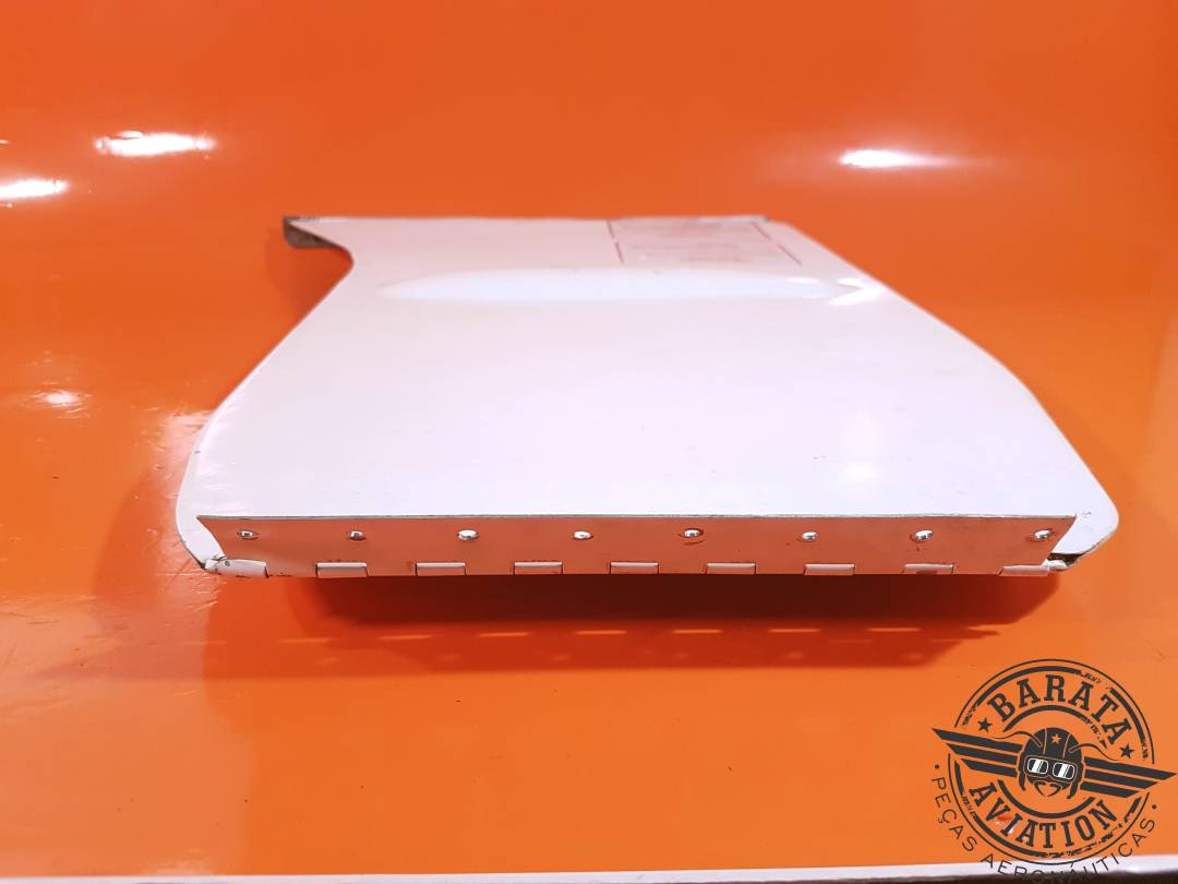 2422520-38 Conjunto de puerta derecha Lear Jet