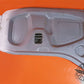 2422520-38 Conjunto de puerta derecha Lear Jet