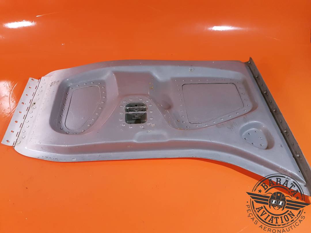 2422520-38 Conjunto de puerta derecha Lear Jet