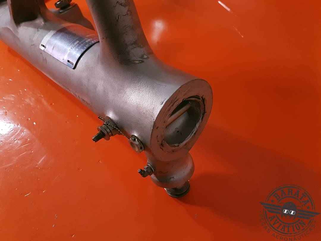 3141100-004 Lear Jet Strut Assy R/H