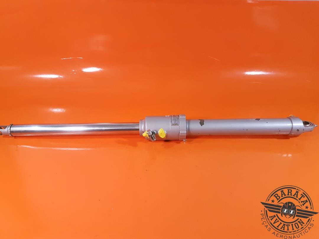 2327100-19 Lear Jet Actuator Assy - Main Gear