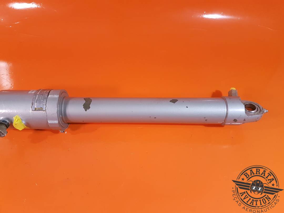 2327100-19 Lear Jet Actuator Assy - Main Gear