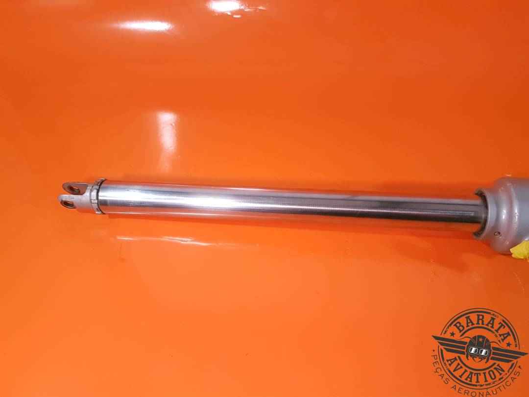 2327100-19 Lear Jet Actuator Assy - Main Gear