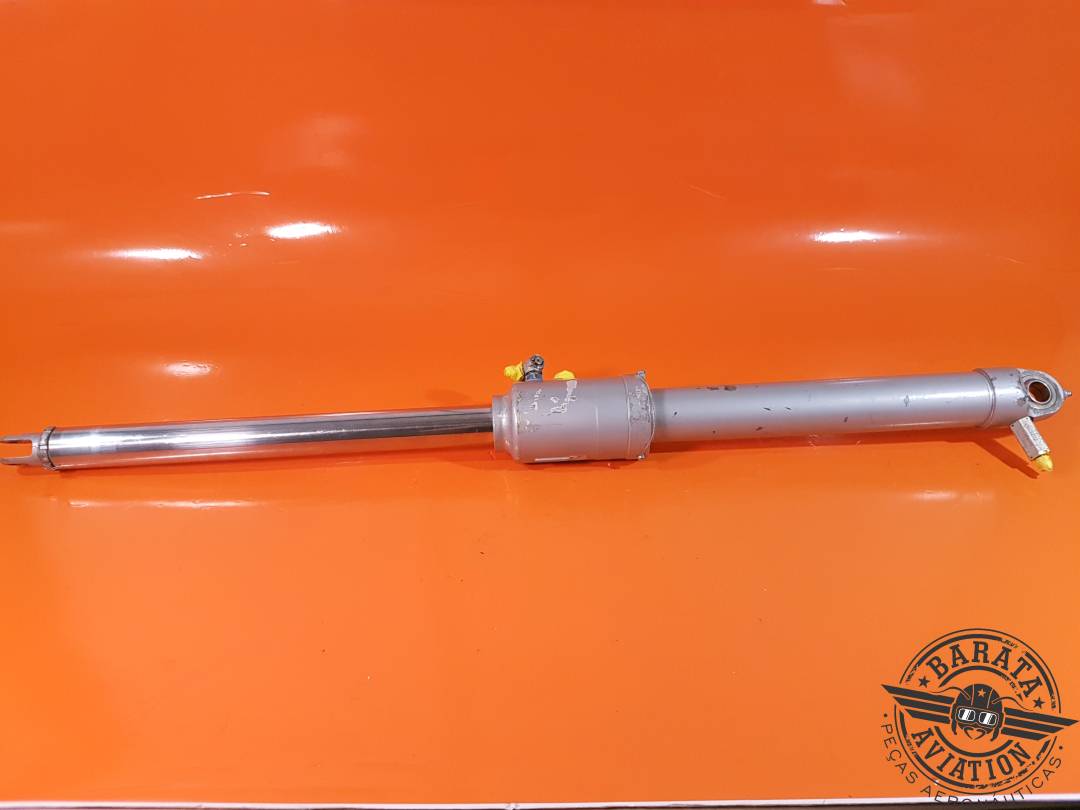 2327100-19 Lear Jet Actuator Assy - Main Gear