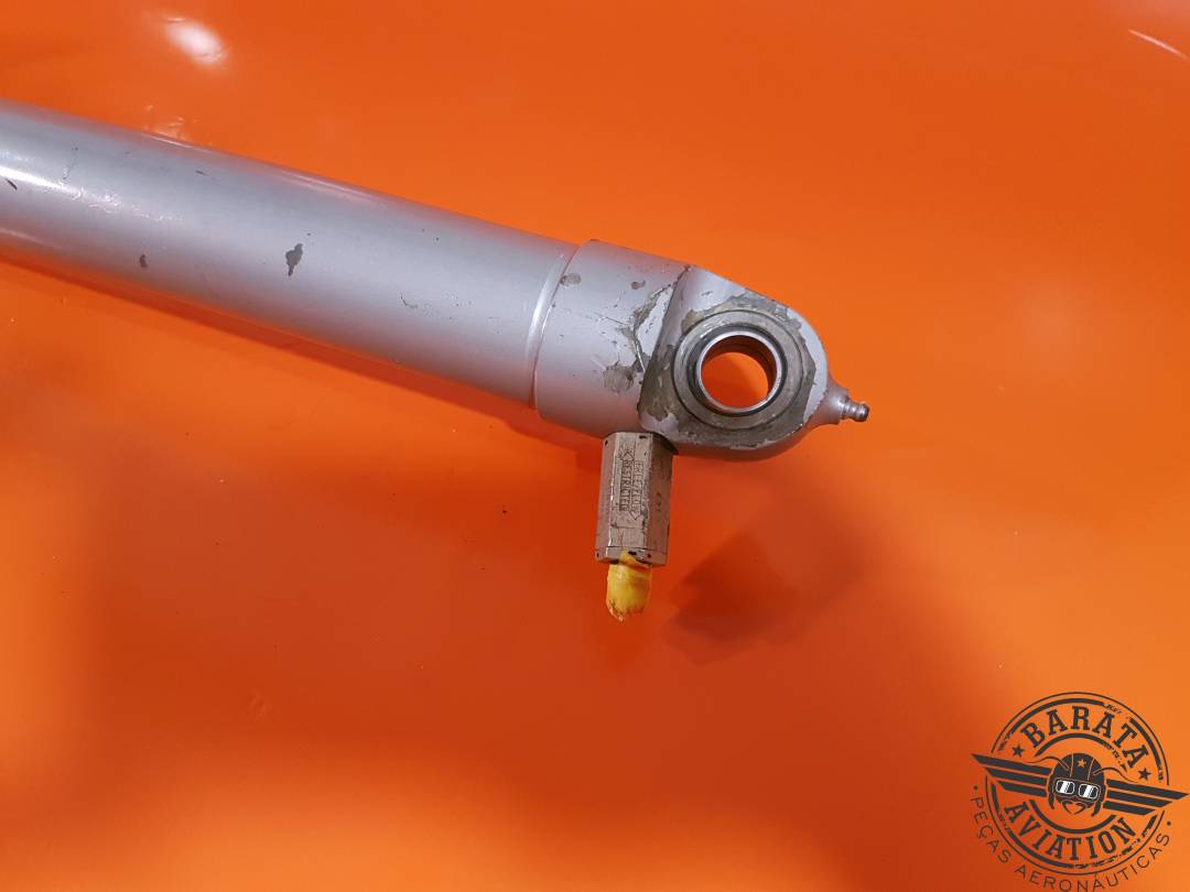 2327100-19 Lear Jet Actuator Assy - Main Gear