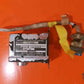 377-02833 Edison Fire Detection Control Unit 28 VDC