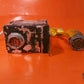 377-02833 Edison Fire Detection Control Unit 28 VDC