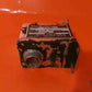 377-02833 Edison Fire Detection Control Unit 28 VDC