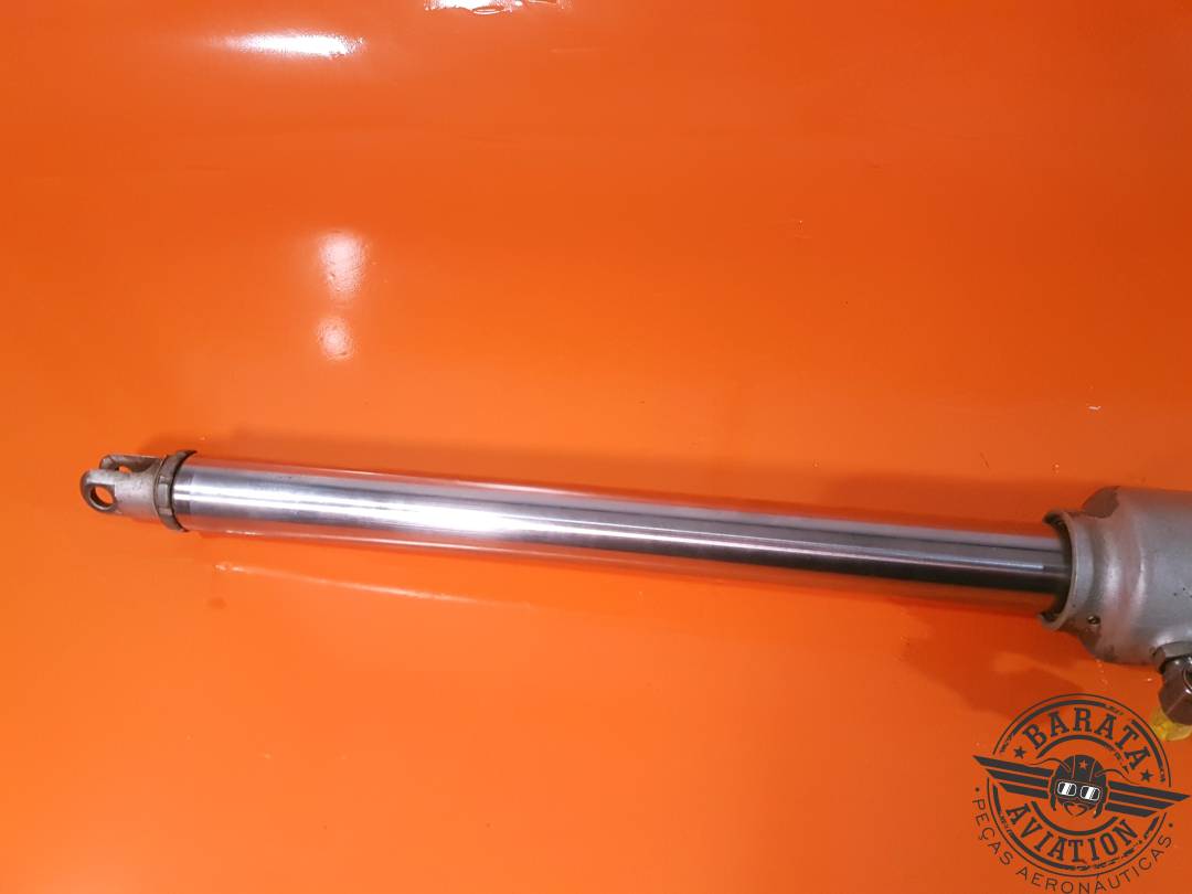 2327100-21 Lear Jet Actuator Assy - Main Landing Gear