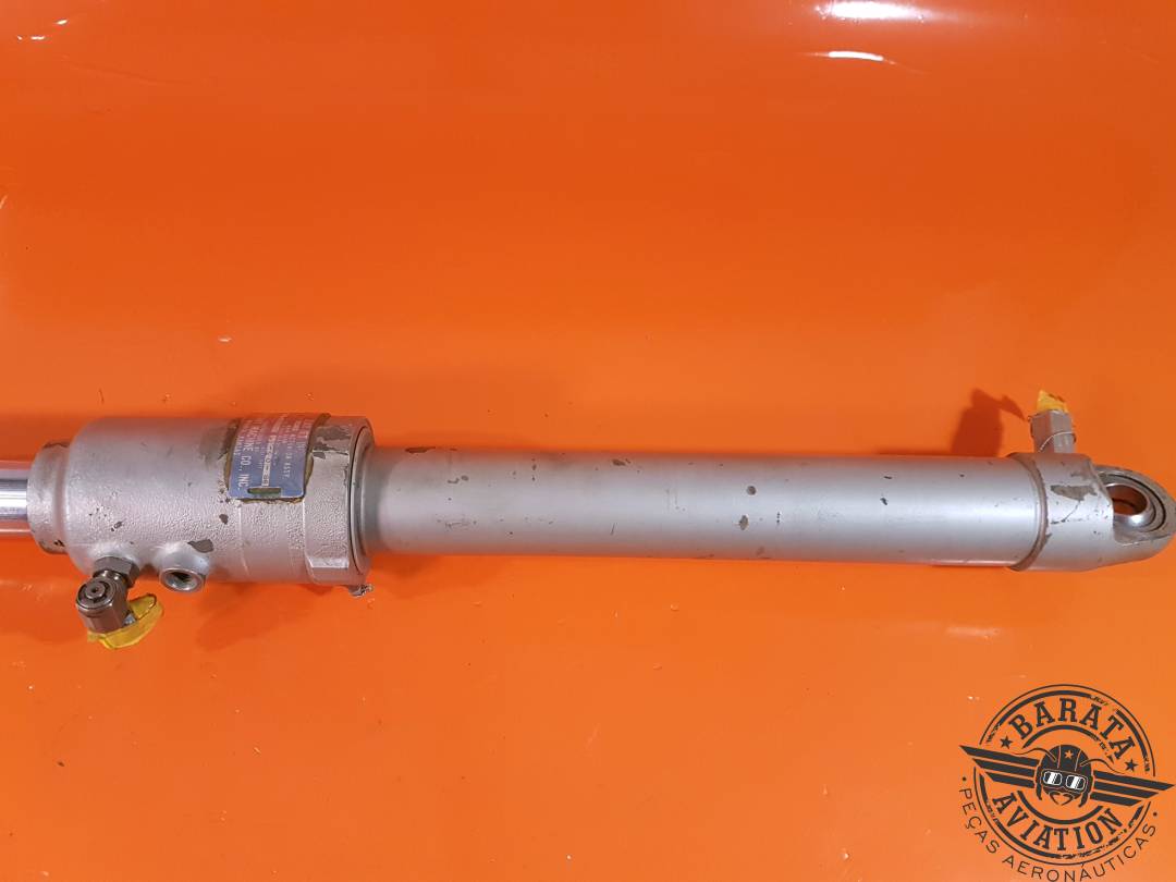 2327100-21 Lear Jet Actuator Assy - Main Landing Gear