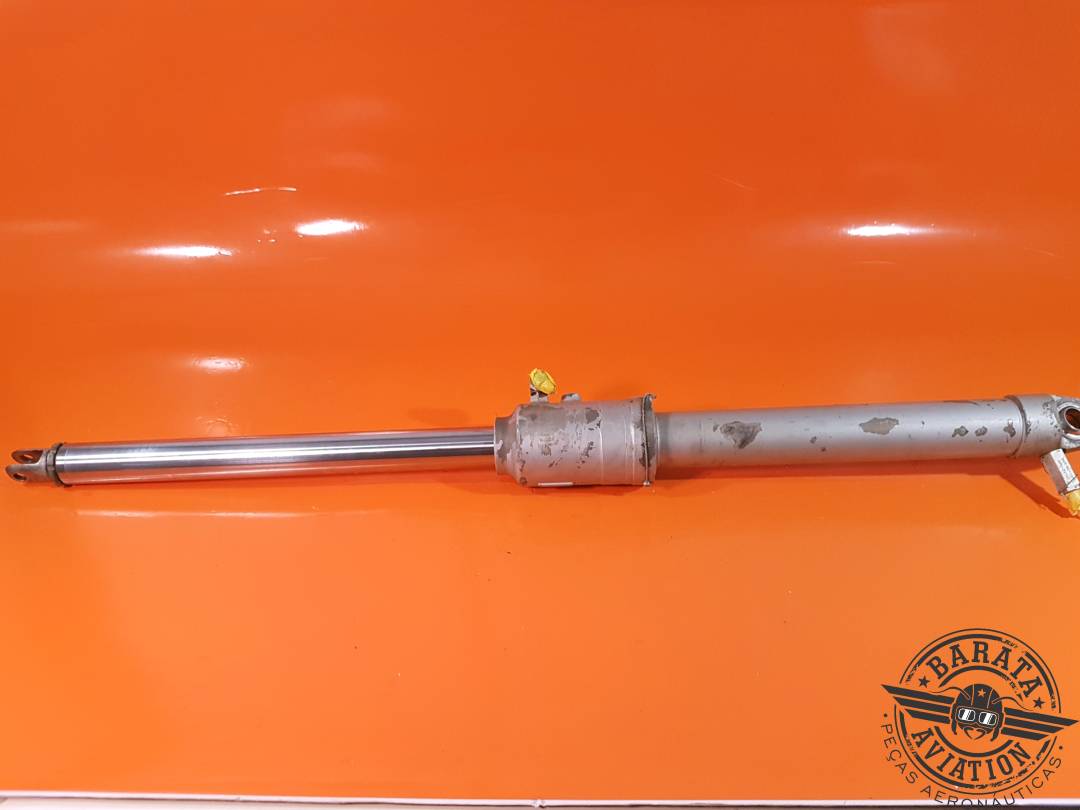 2327100-21 Lear Jet Actuator Assy - Main Landing Gear