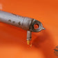 2327100-21 Lear Jet Actuator Assy - Main Landing Gear