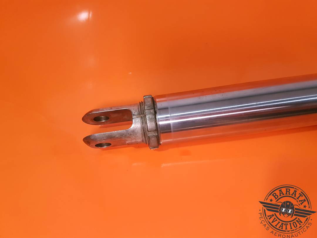 2327100-21 Lear Jet Actuator Assy - Main Landing Gear