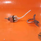 8837K4 Cutler Hamer Learjet Toggle Switch On/On