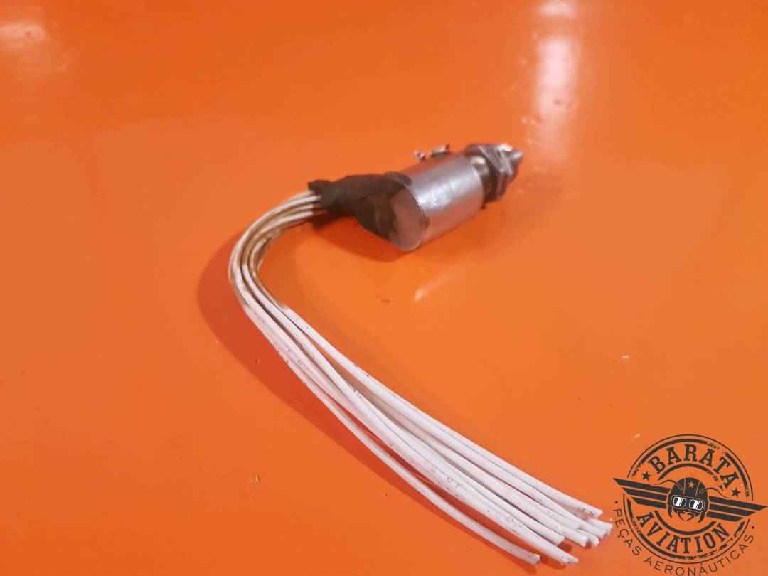 404EN87-6 Microswitch Limit Switch