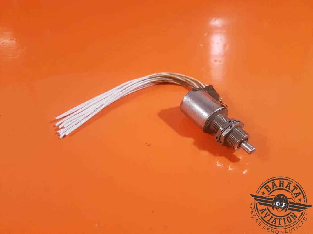 404EN87-6 Microswitch Limit Switch