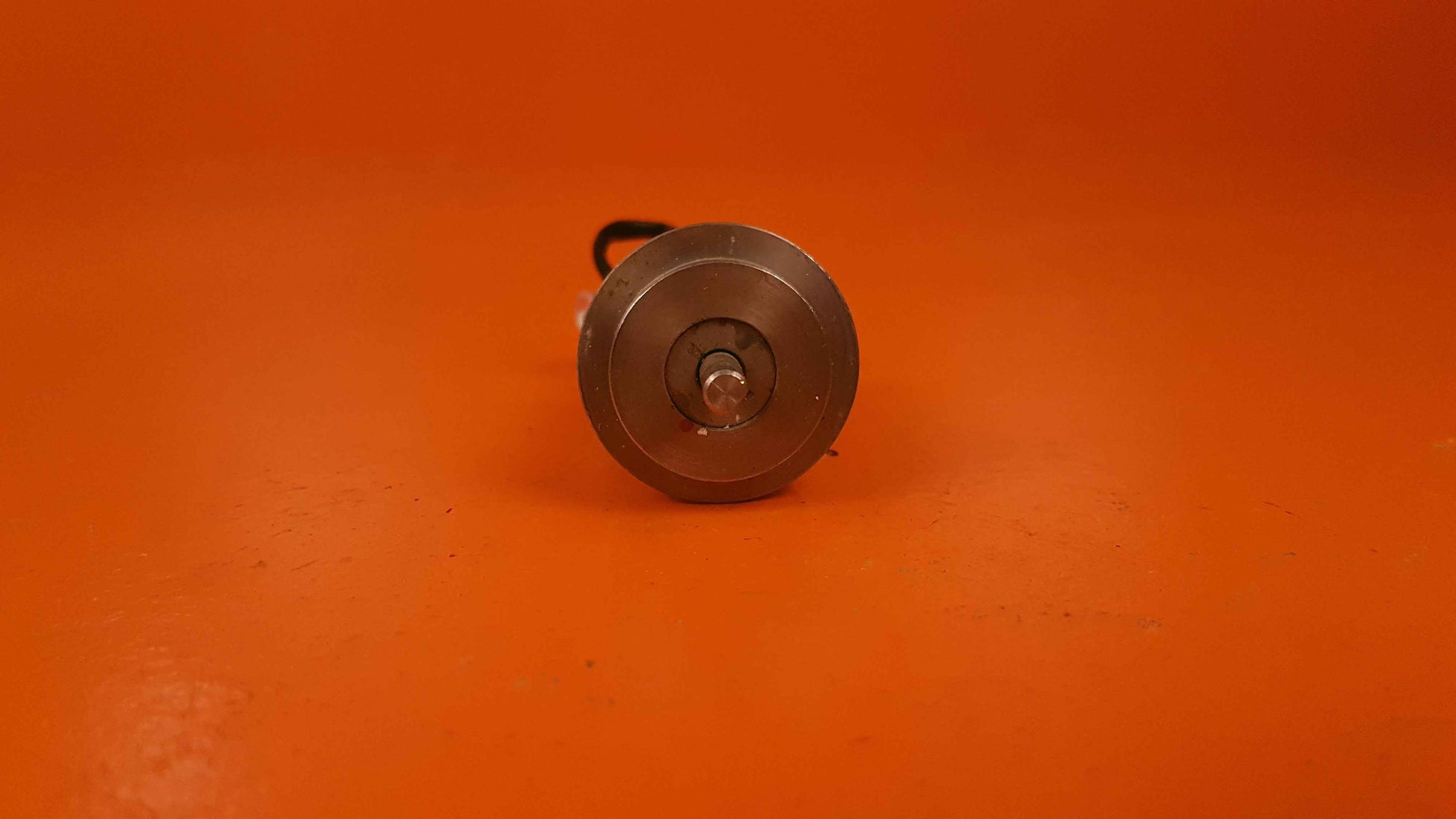501-1123-03 J.E.T. Electronics FU-500C Position Sensor