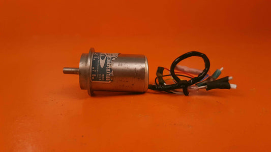 501-1123-03 J.E.T. Electronics FU-500C Position Sensor
