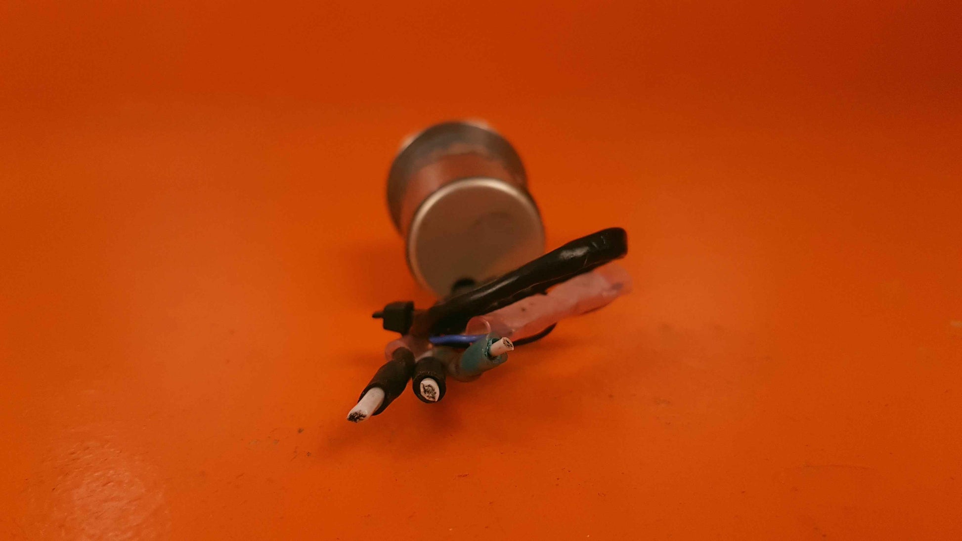 501-1123-03 J.E.T. Electronics FU-500C Position Sensor