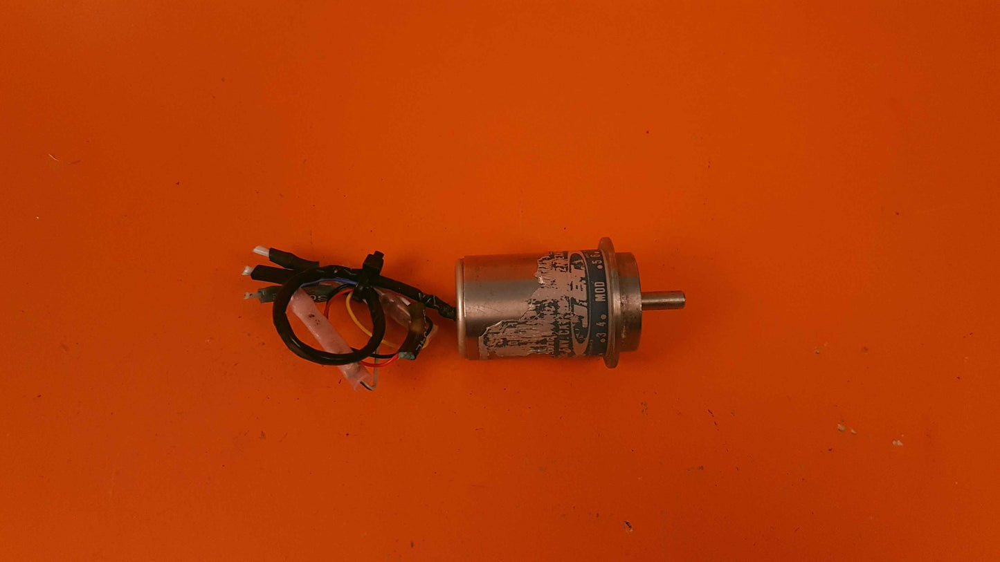501-1123-03 J.E.T. Electronics FU-500C Position Sensor