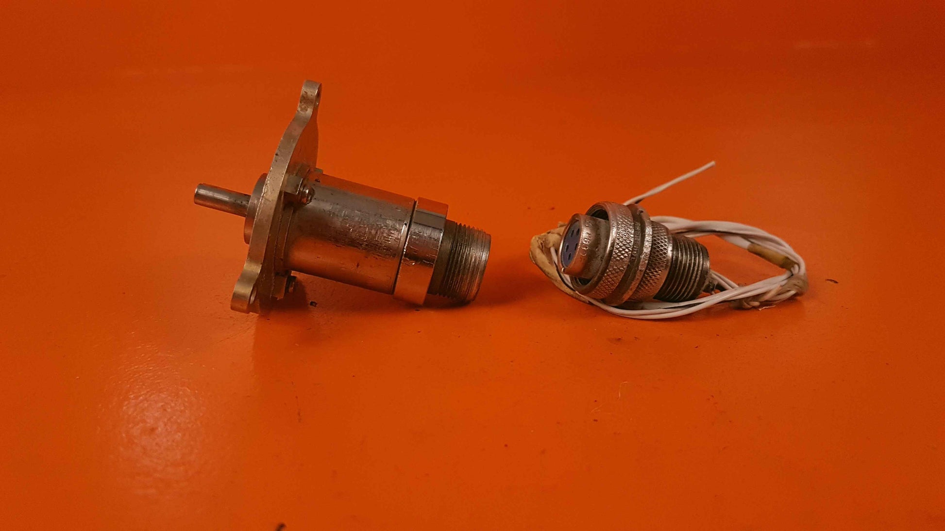 509-1005-01 Position Sensor