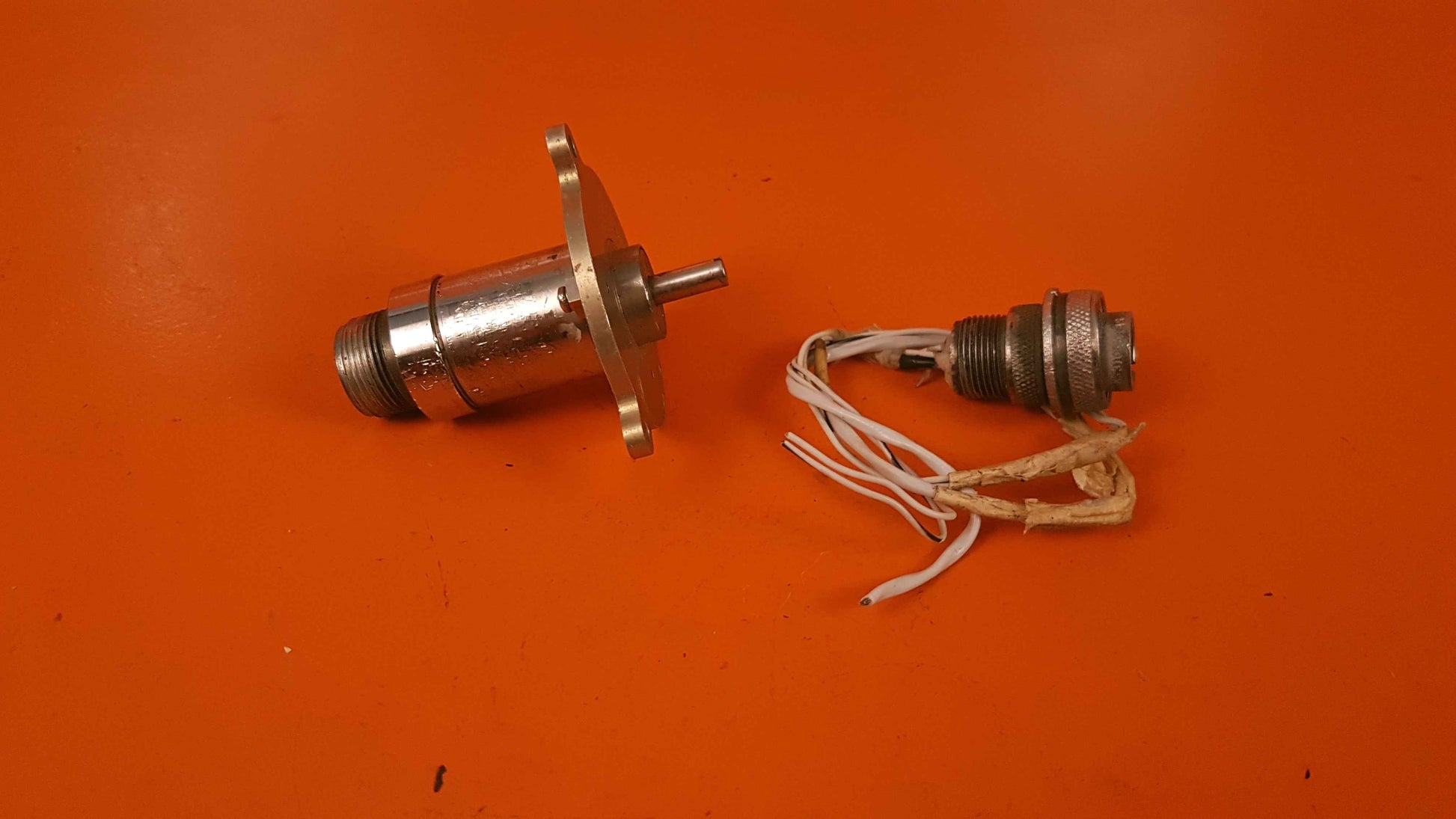 509-1005-01 Position Sensor