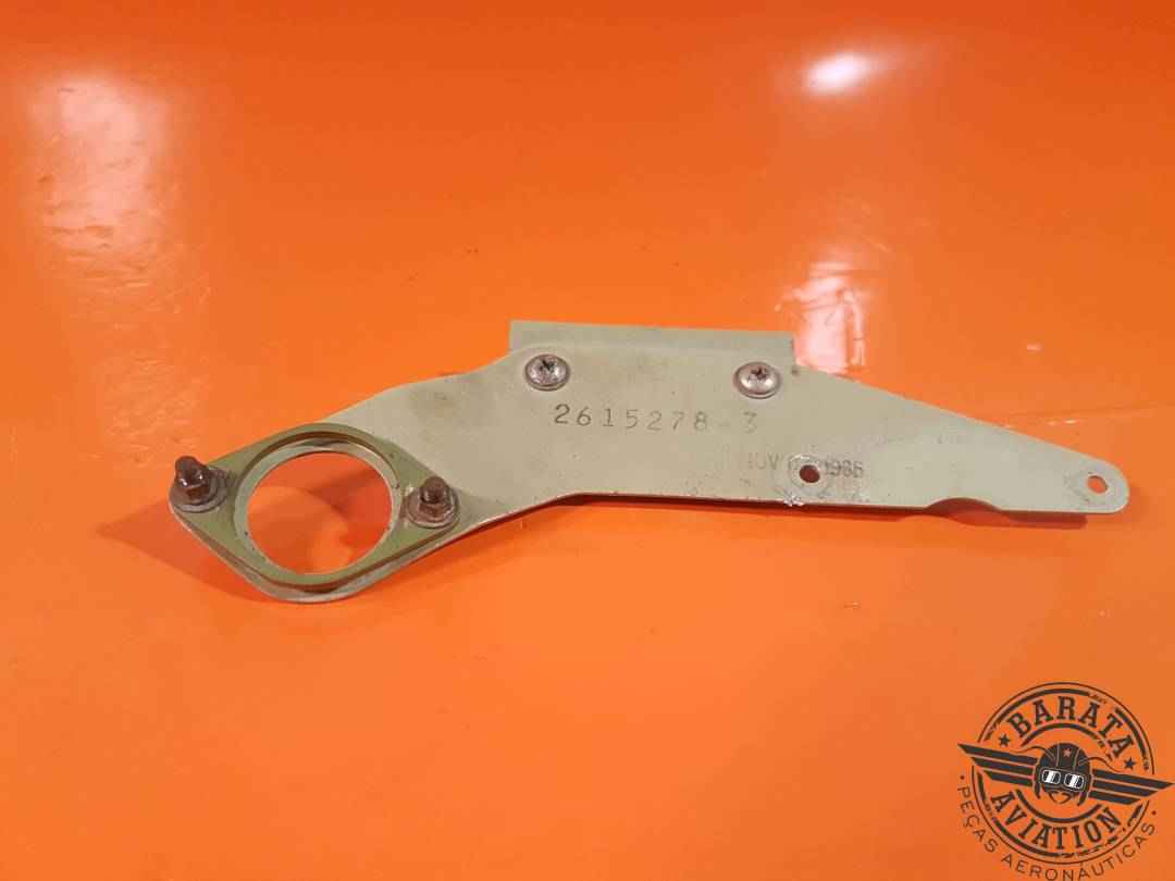 2615278-3 Learjet Bracket Assy
