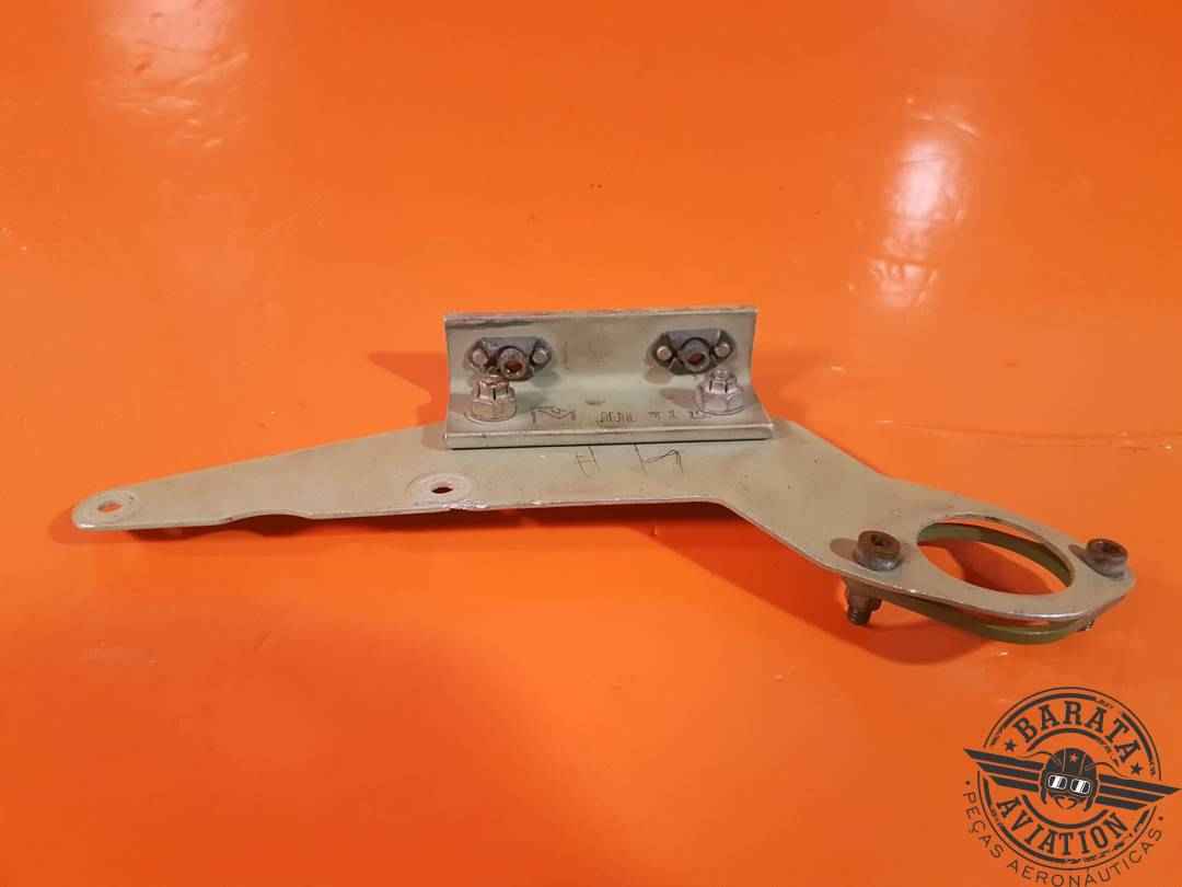 2615278-3 Learjet Bracket Assy