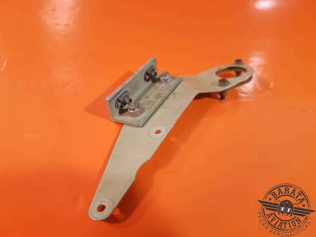 2615278-3 Learjet Bracket Assy
