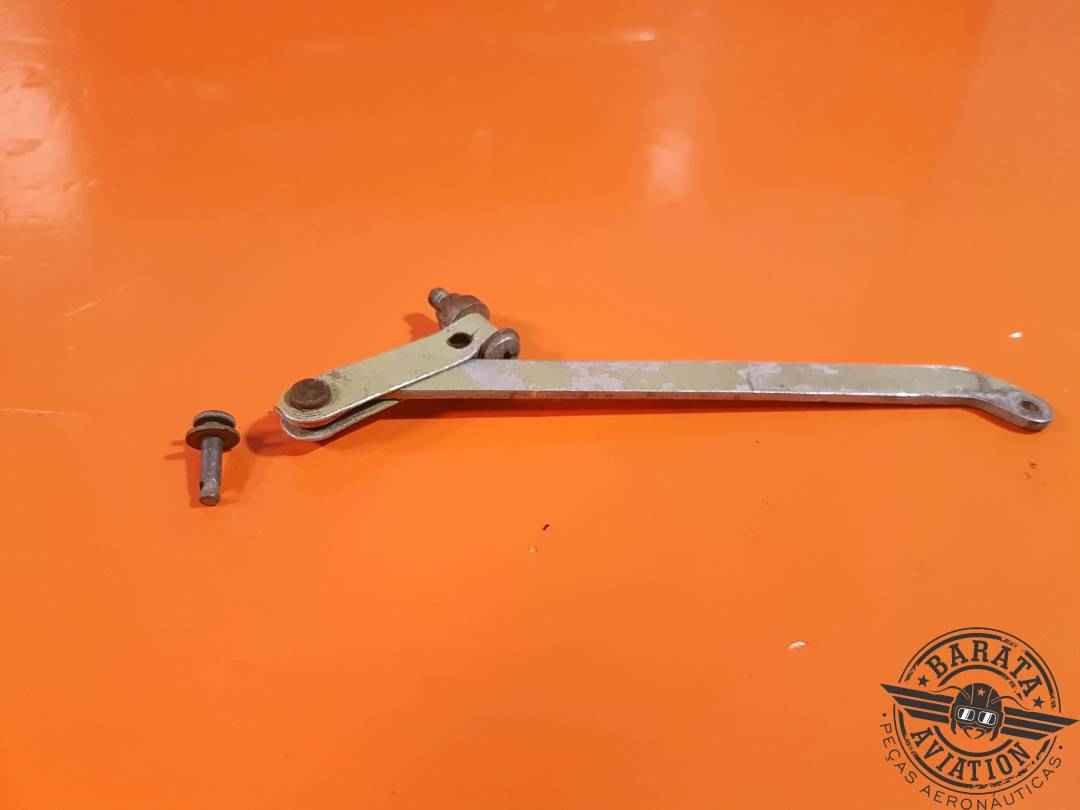 2615278-5 Learjet Arm