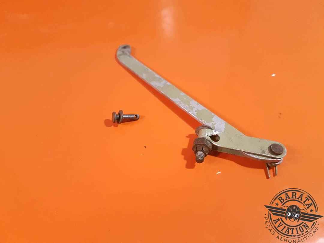 2615278-5 Learjet Arm
