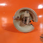 2324513-15 Learjet Aileron Drive Pulley Assy