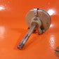 2324513-15 Learjet Aileron Drive Pulley Assy