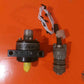 P24030 Pacific Barometric Altitude Switch- 18/30 vdc - 2.5 amp - W/ Connector 